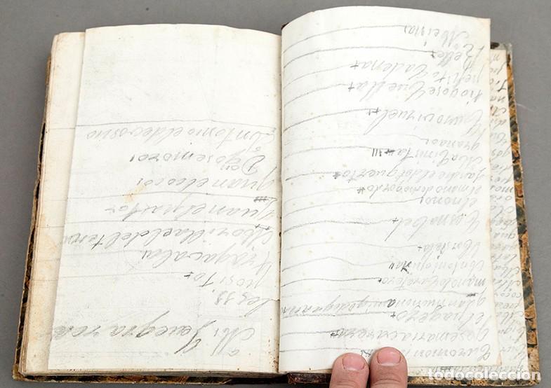 Libros antiguos: Elementos de Laboreo de Minas - Joaqu&iacute;n EZQUERRA DEL BAYO - 1839 - Foto 28
