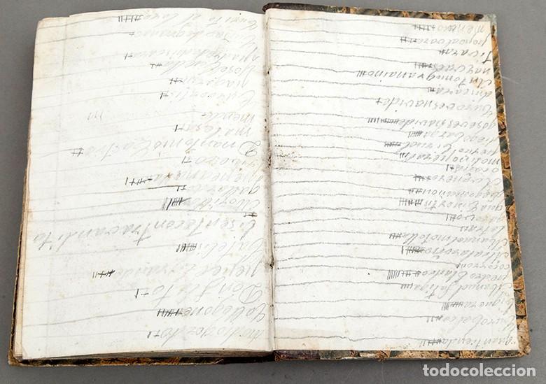 Libros antiguos: Elementos de Laboreo de Minas - Joaqu&iacute;n EZQUERRA DEL BAYO - 1839 - Foto 29