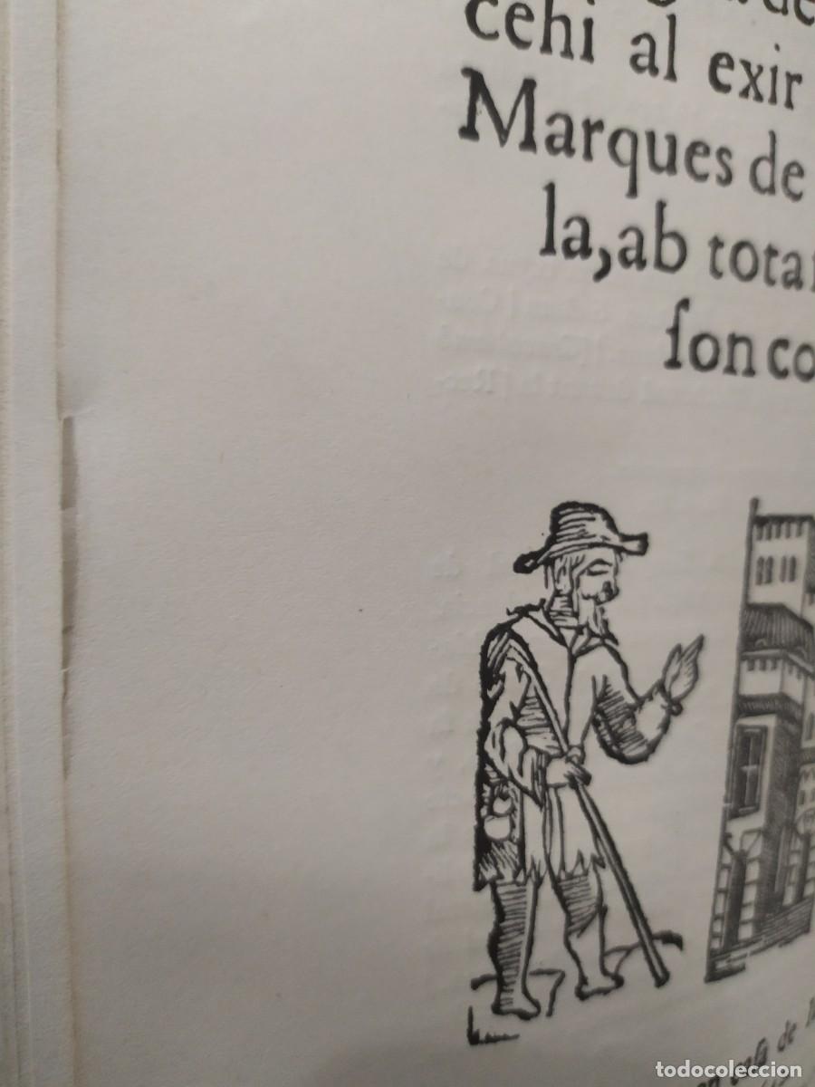 Libros antiguos: 1920. Recull de documents I estudis. - Foto 8