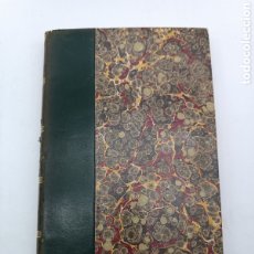 Libros antiguos: DIX ANNÉES DE CHASSES D'UN JEUNE NATURALISTE AU CONGO 1926. Lote 396286264