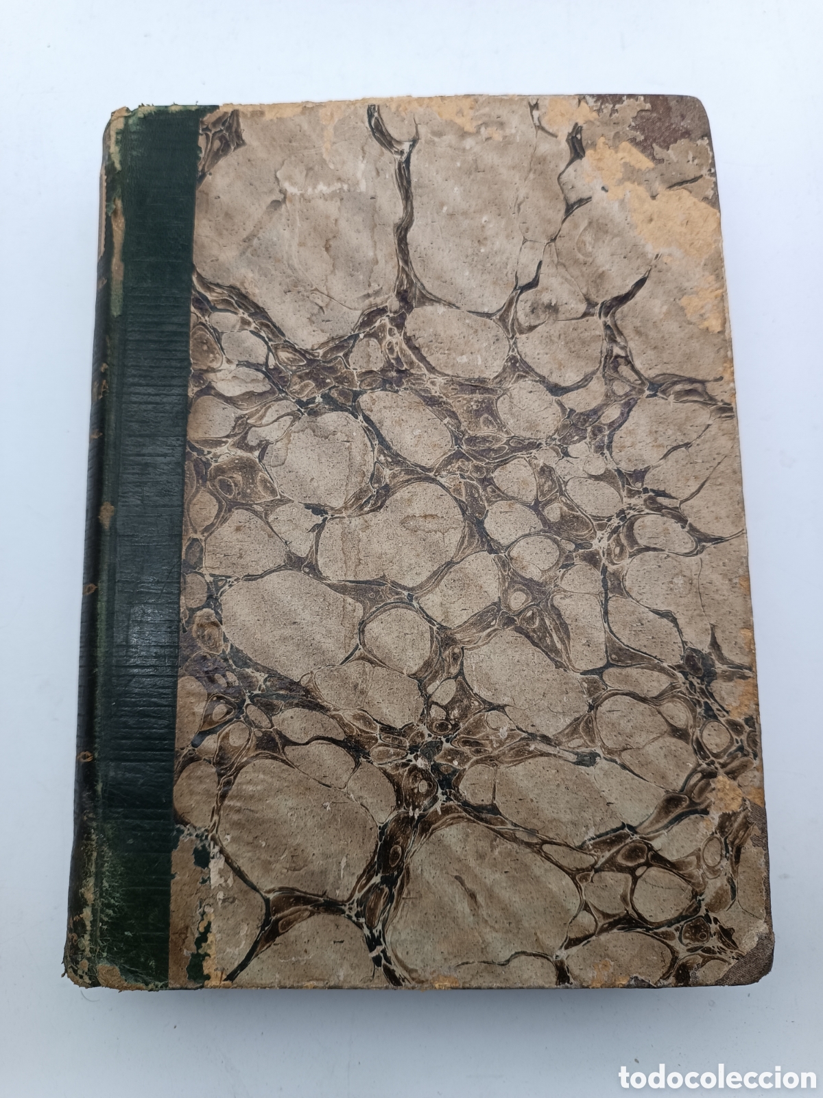 Old books: Reales ordenes de la armada 1868 legislaci&oacute;n armada de Espa&ntilde;a