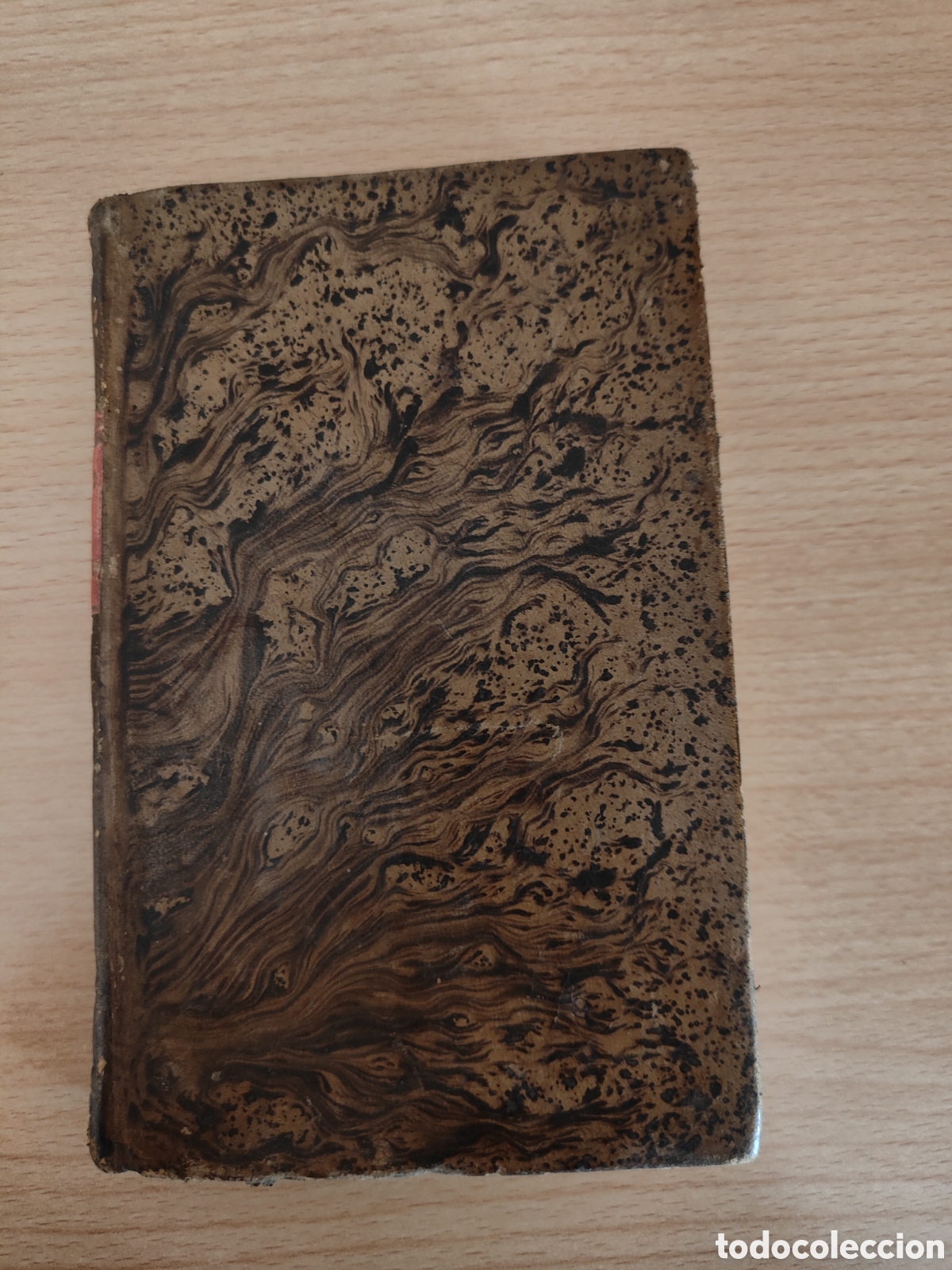 Libros antiguos: Napole&oacute;n en su destierro / tomo 2 - Foto 2