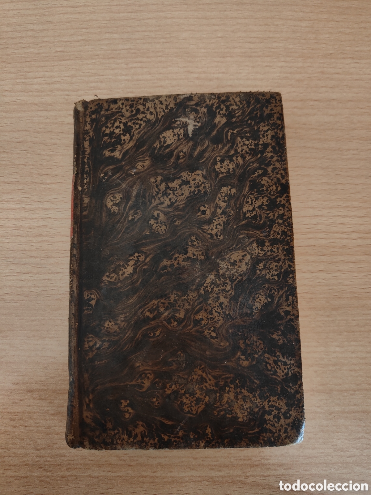 Libros antiguos: Napole&oacute;n en su destierro / tomo 3 - Foto 2