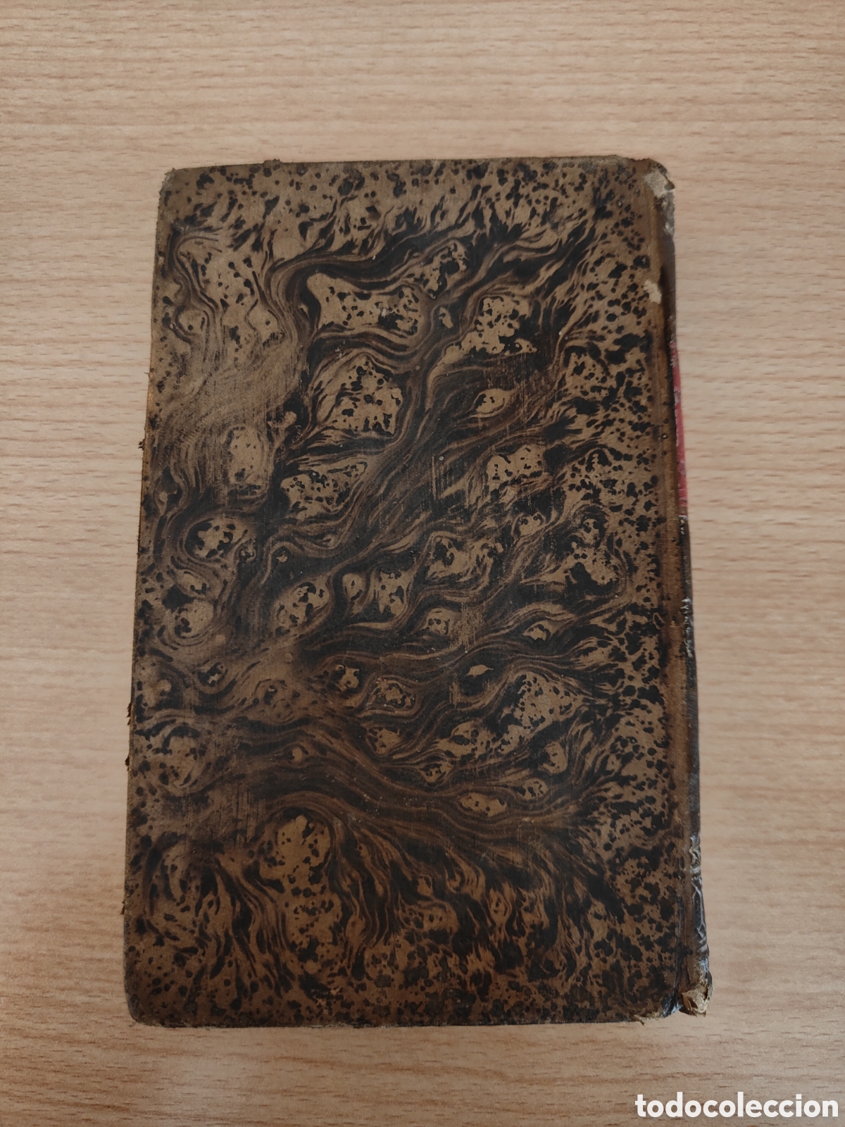 Libros antiguos: Napole&oacute;n en su destierro / tomo 3 - Foto 3