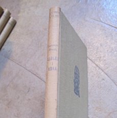 Libri antichi: CARLES I ANNA. LEONHARD FRANK. A TOT VENT PROA. 1933 . 57