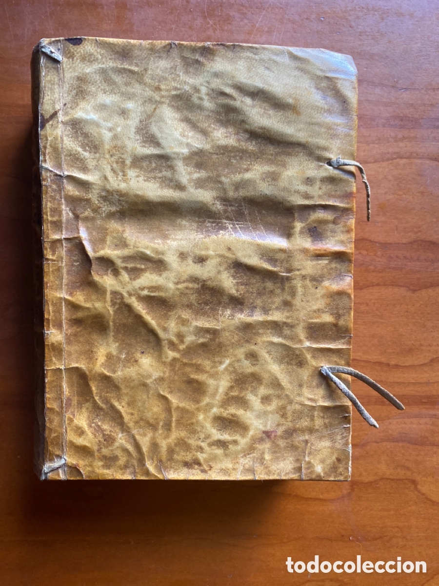 Libros antiguos: Compendio historico de la ciudad de Salamanca&hellip; - Foto 7