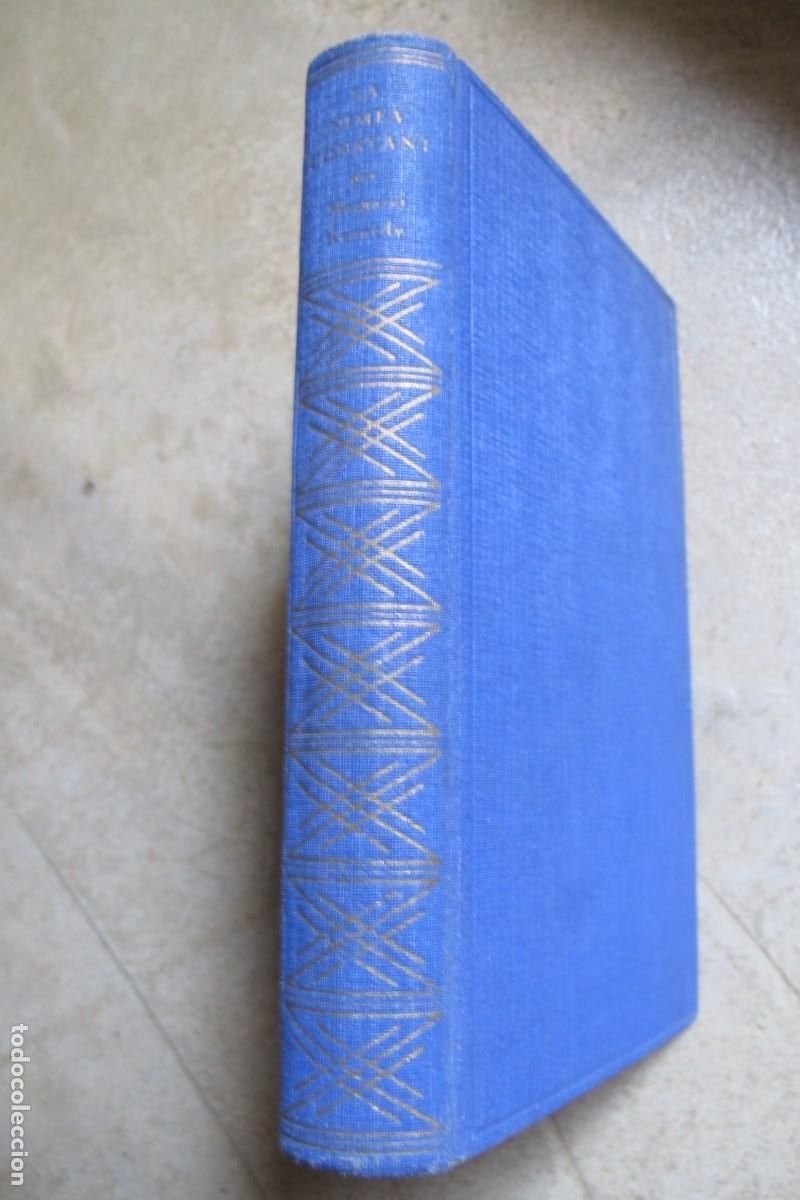 Libros antiguos: LA NIMFA CONSTANT. MARGARET KENNEDY PROA 1931 - Foto 1