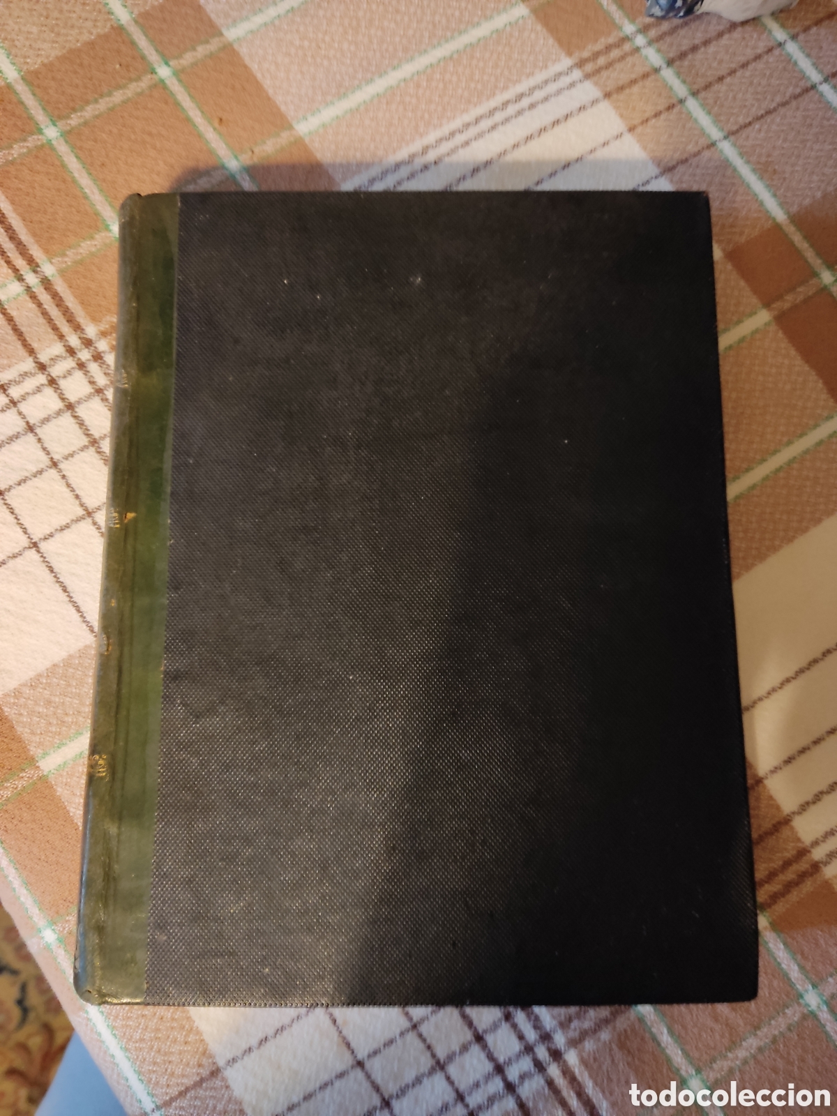 Old books: Sin titulo, cronologia historia papas antipapas