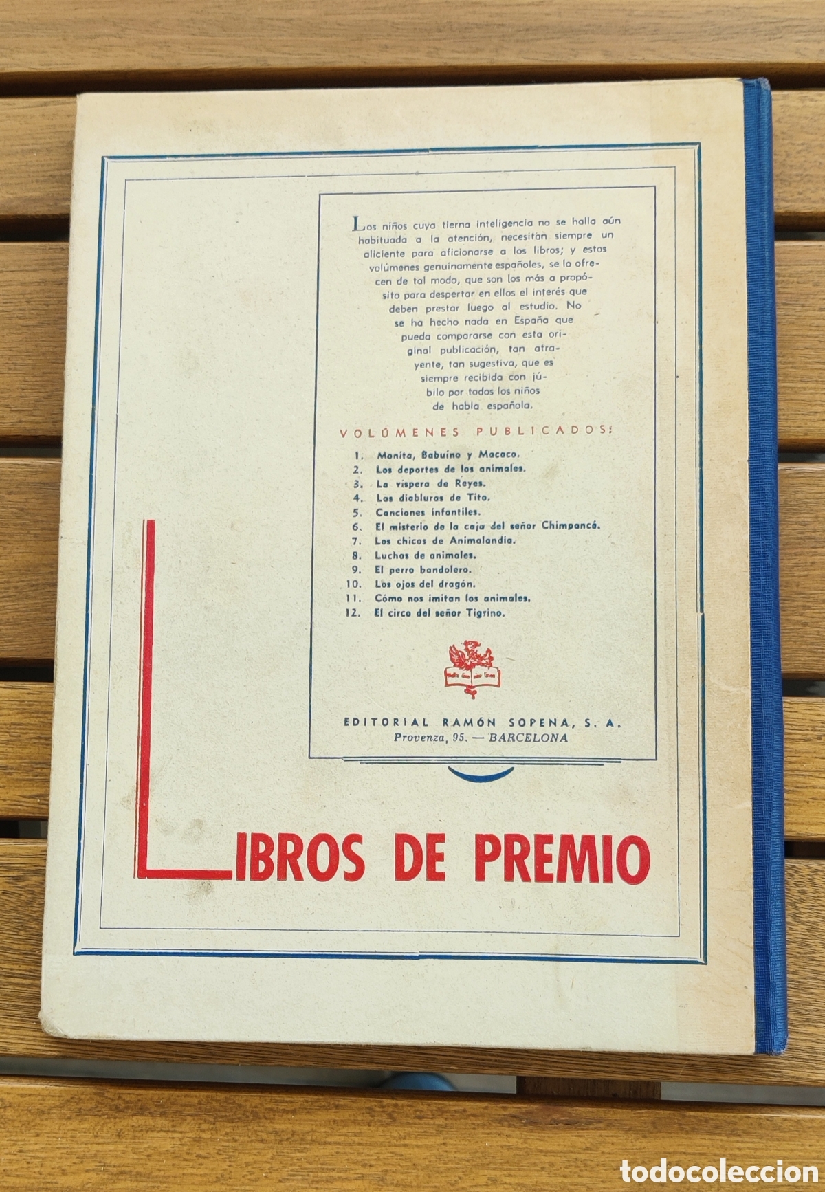 Libros antiguos: Robinson Crusoe. A&ntilde;o 1943 - Foto 6