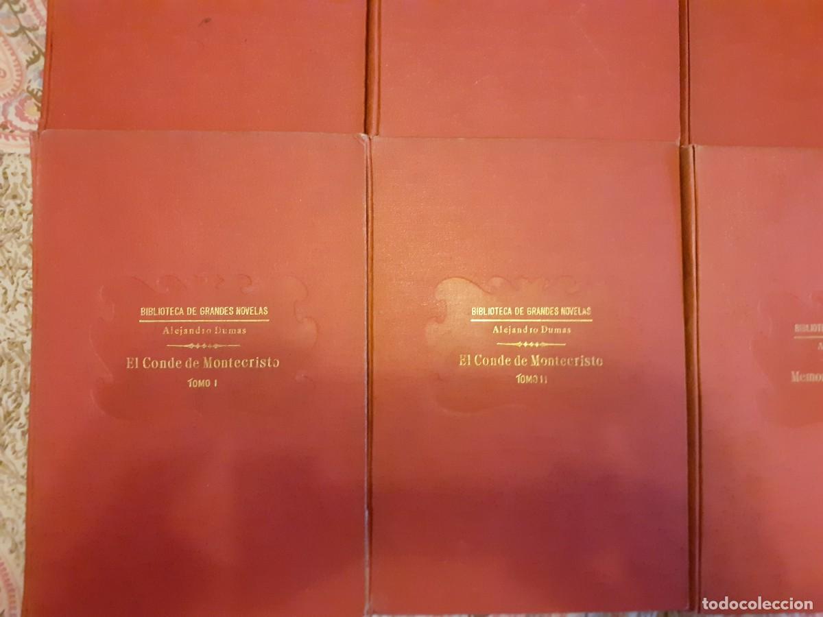 Libros antiguos: Libros antiguos colecci&oacute;n - Foto 2