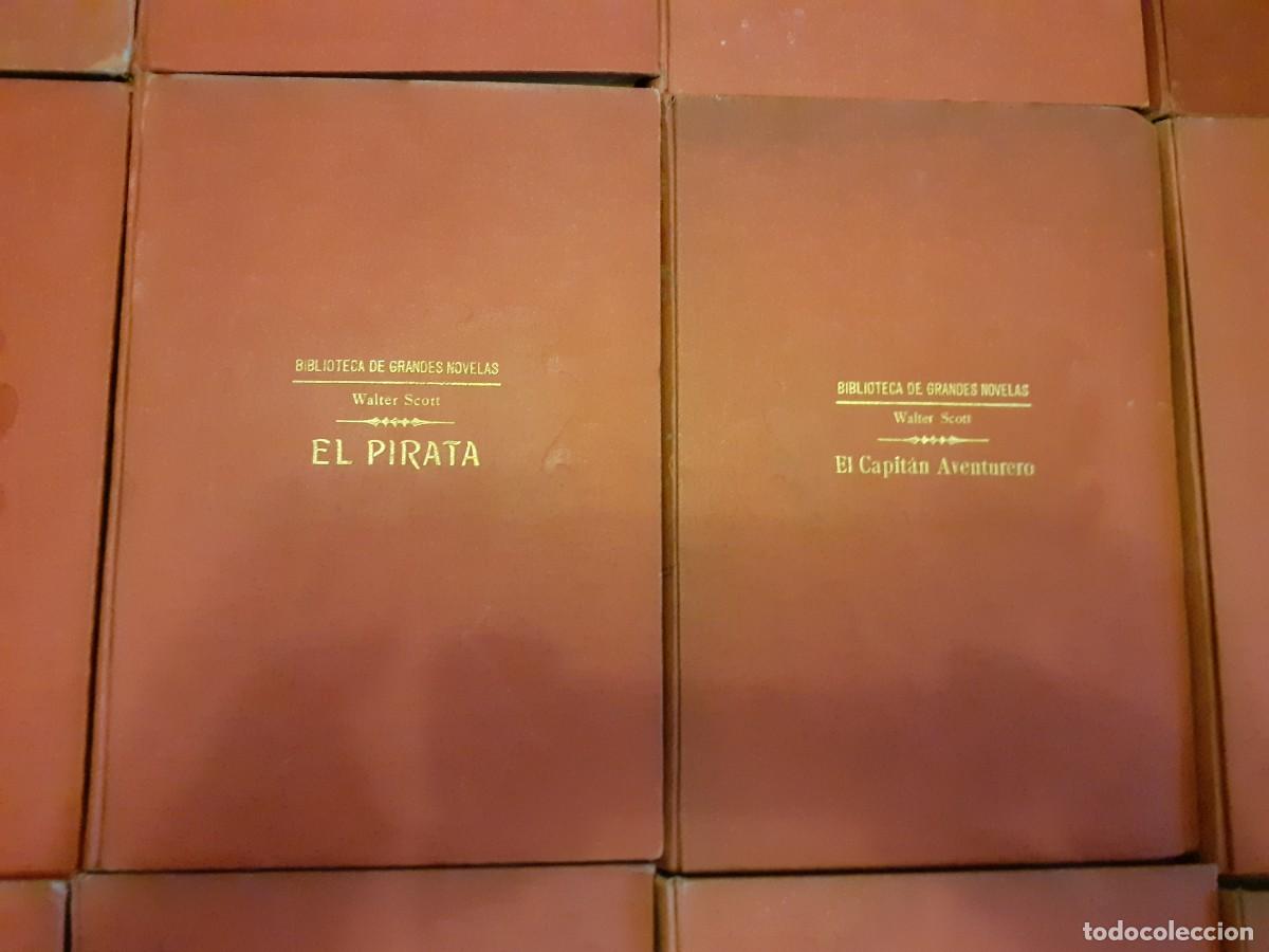 Libros antiguos: Libros antiguos colecci&oacute;n - Foto 3