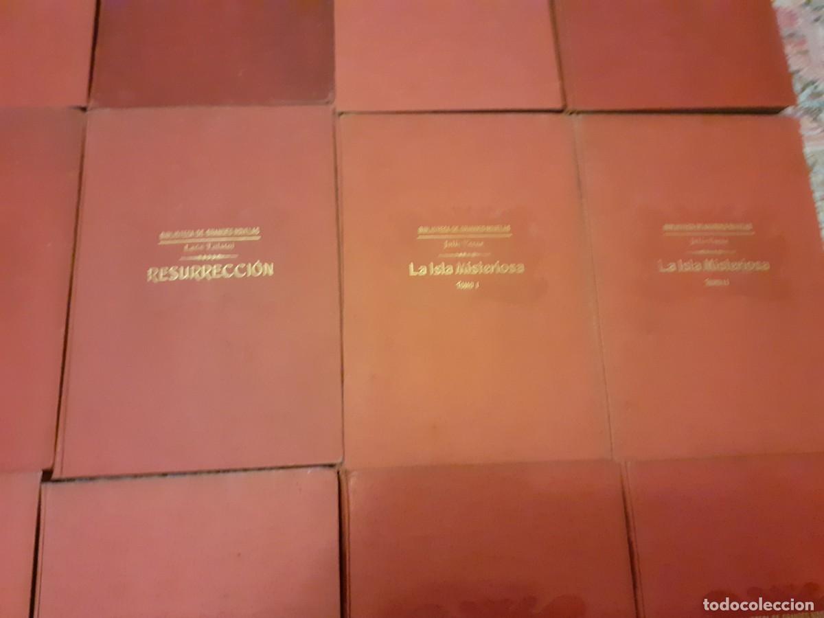 Libros antiguos: Libros antiguos colecci&oacute;n - Foto 4