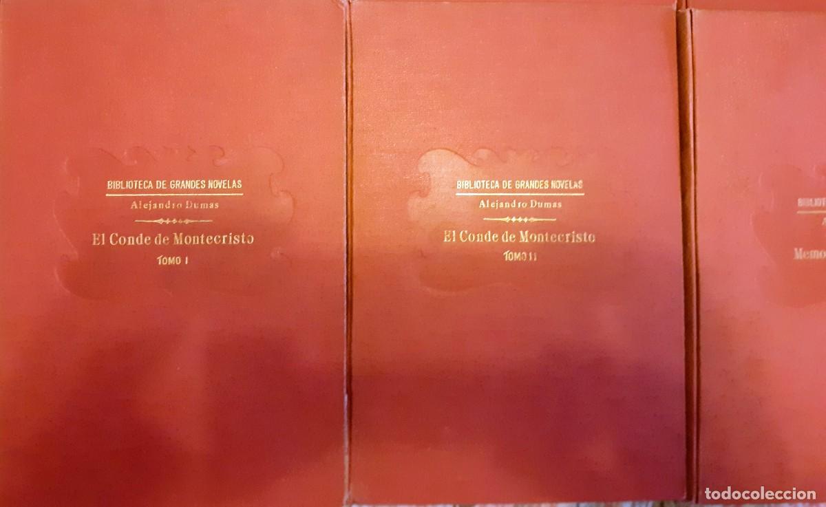 Libros antiguos: Libros antiguos colecci&oacute;n - Foto 7