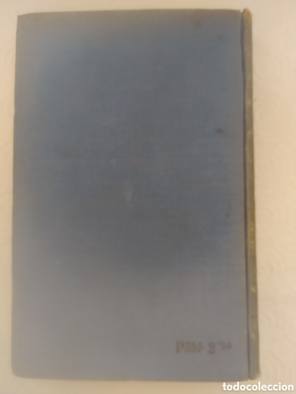 Libros antiguos: La ciudad de los &oacute;palos Francisco Villaespesa - Foto 2