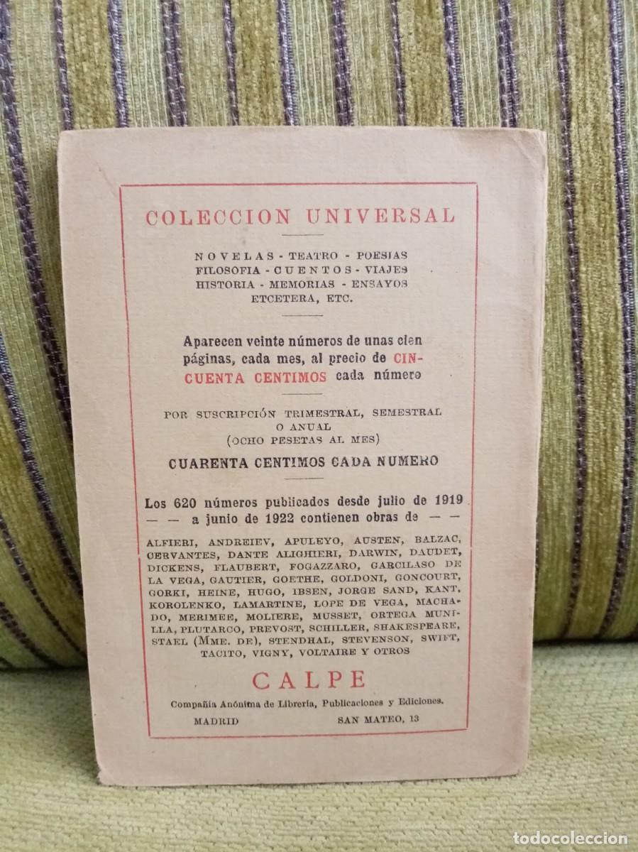 Libros antiguos: CUADROS DE VIAJE - Foto 3