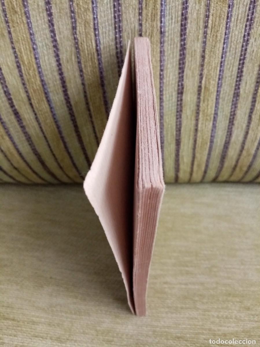Libros antiguos: CUADROS DE VIAJE - Foto 5