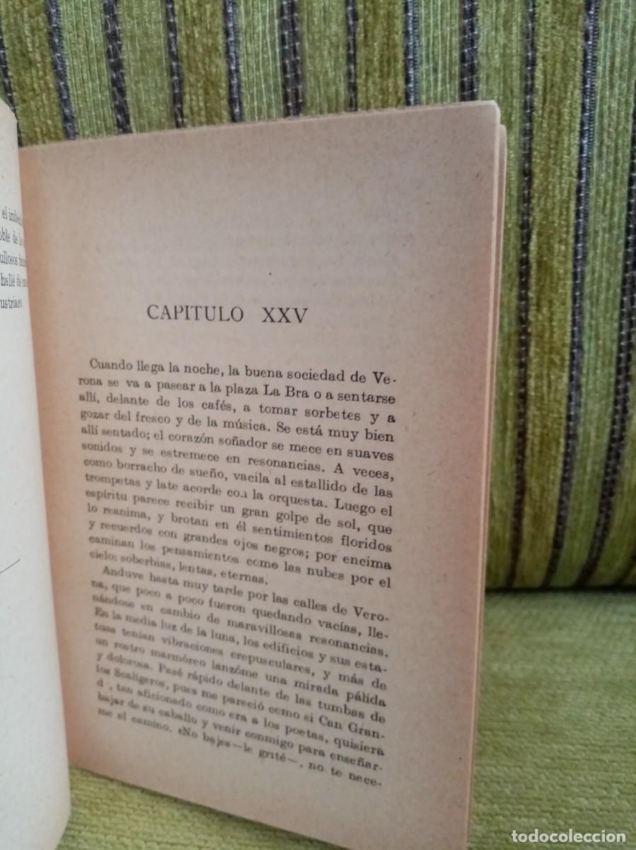 Libros antiguos: CUADROS DE VIAJE - Foto 8