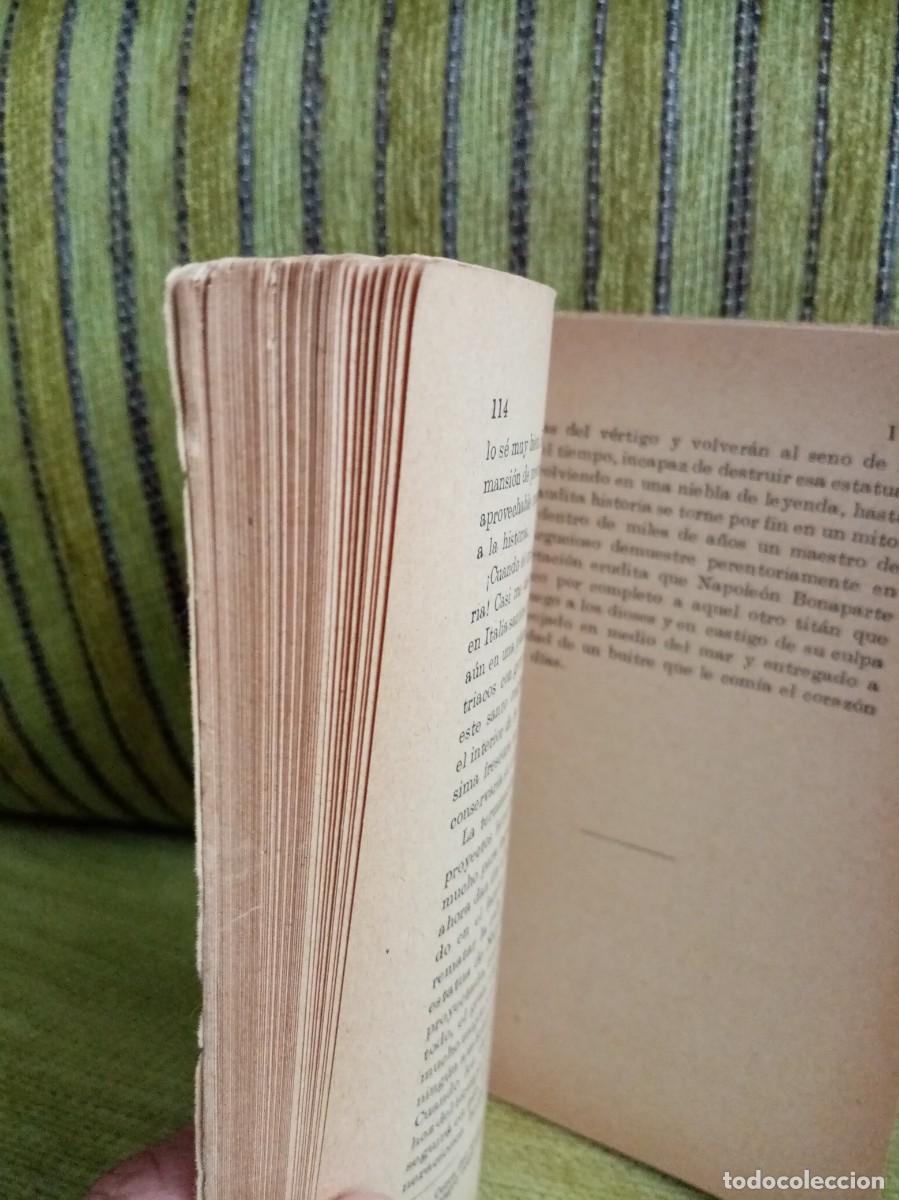 Libros antiguos: CUADROS DE VIAJE - Foto 9