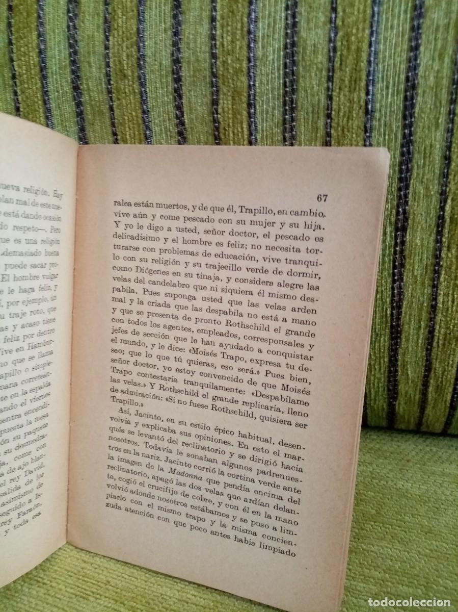 Libros antiguos: CUADROS DE VIAJE - Foto 8