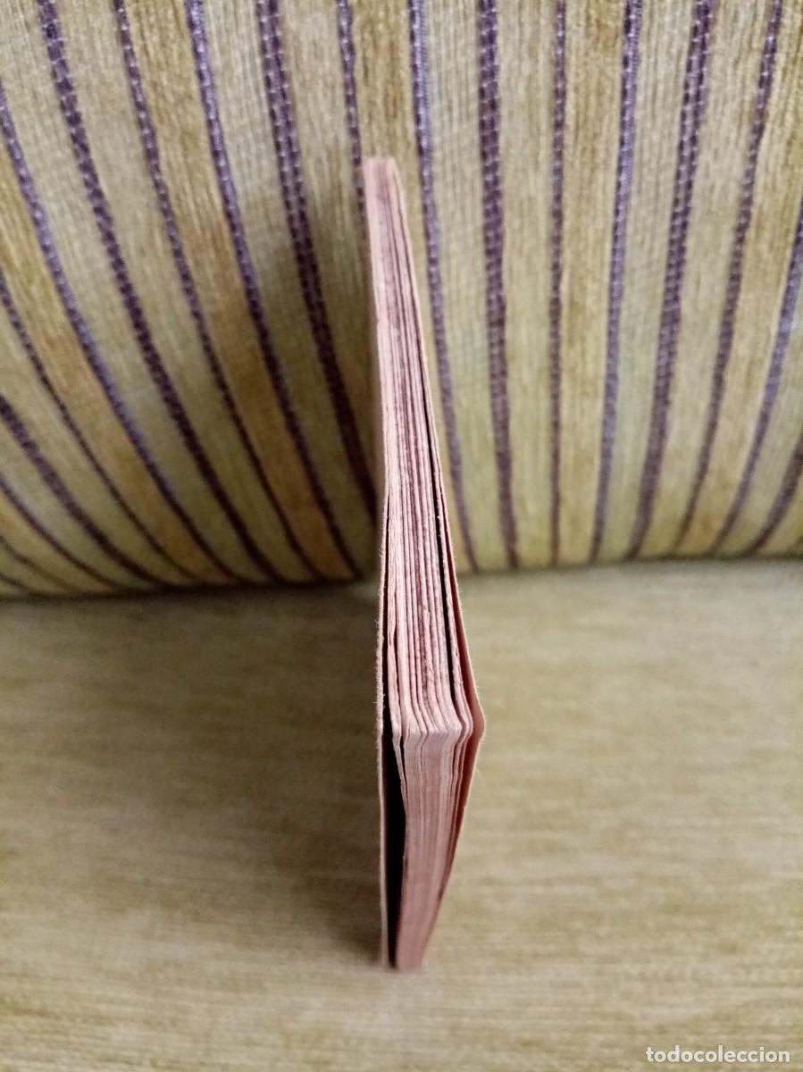 Libros antiguos: CUADROS DE VIAJE - Foto 5