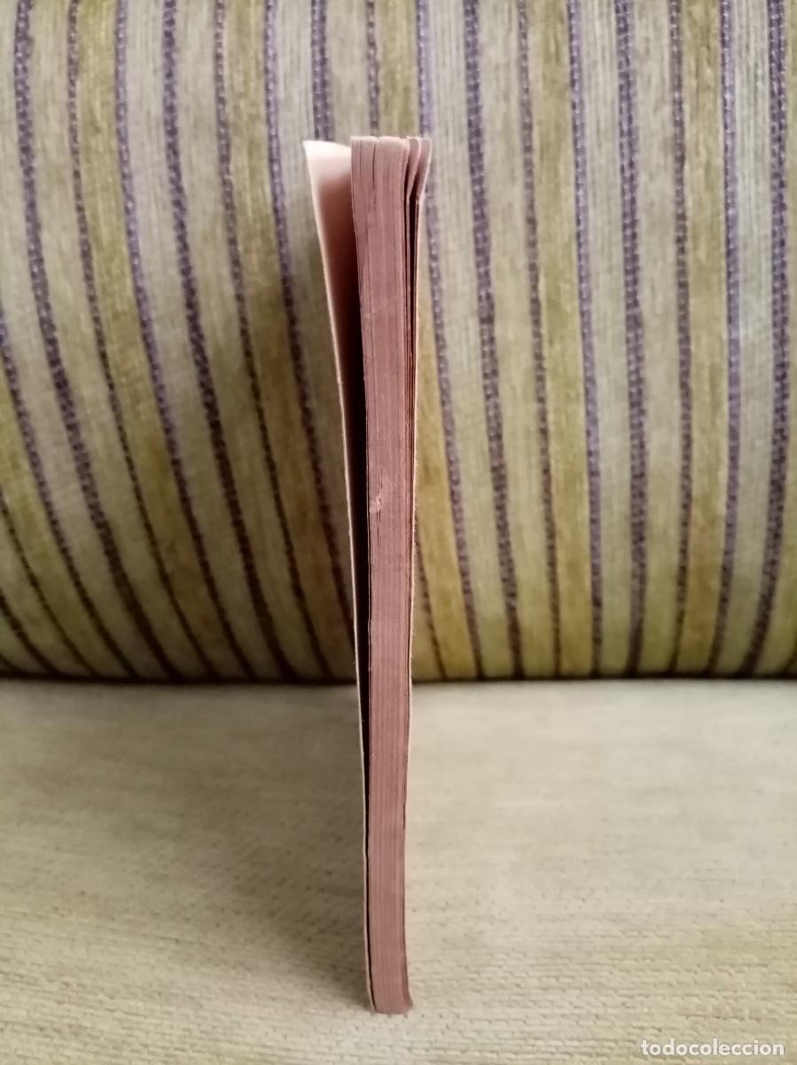 Libros antiguos: CUADROS DE VIAJE - Foto 4