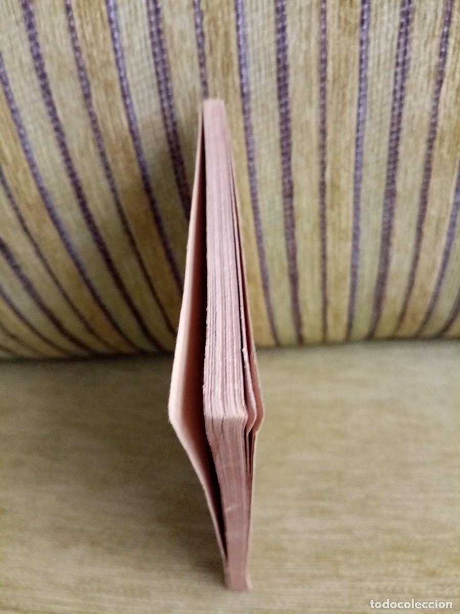 Libros antiguos: CUADROS DE VIAJE - Foto 5