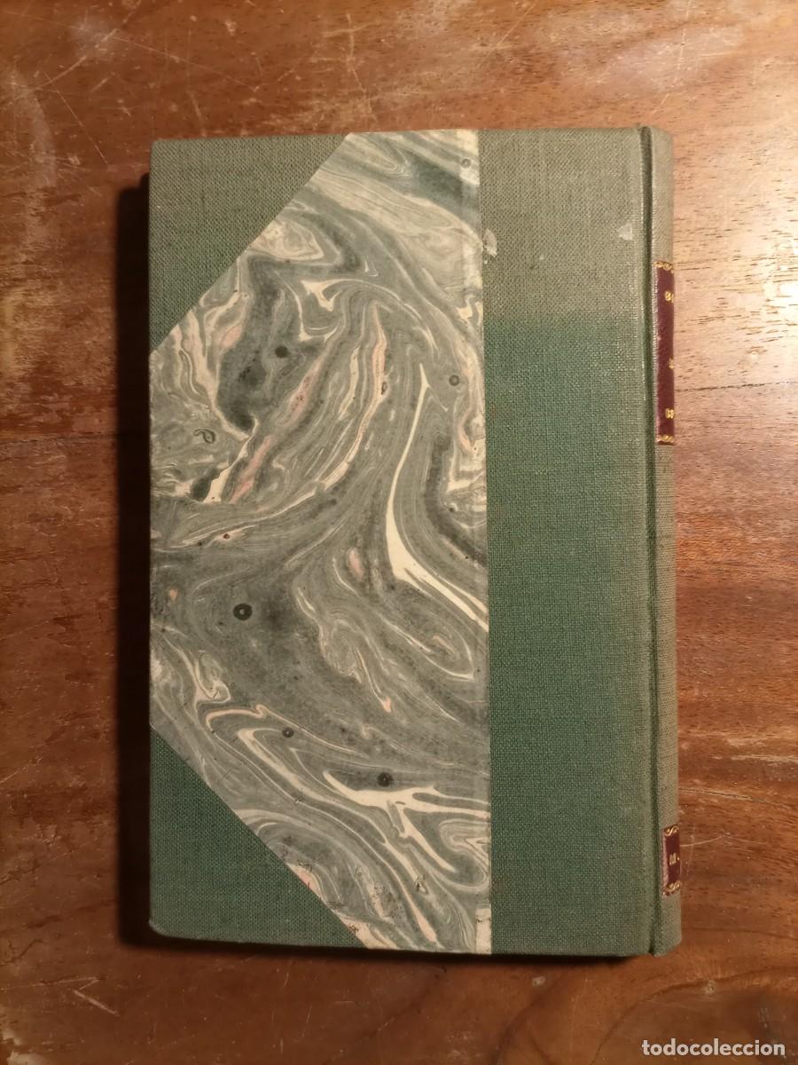 Libros antiguos: Maurice Baring Mig minut de silenci - Foto 9