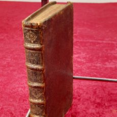 Libros antiguos: L-7369. IOURNAL DE MONSIEUR LE CARDINAL DVC DE RICHELIEV. PARIS, 1665. Lote 400449979
