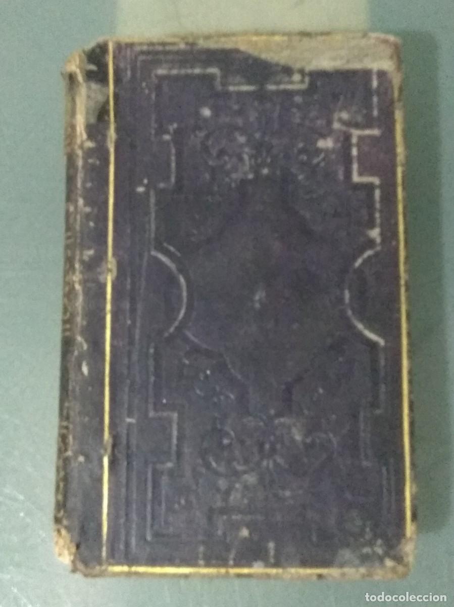 Libros antiguos: INSTITUCIONES DE DERECHO CANONICO AMERICANO. - Foto 1