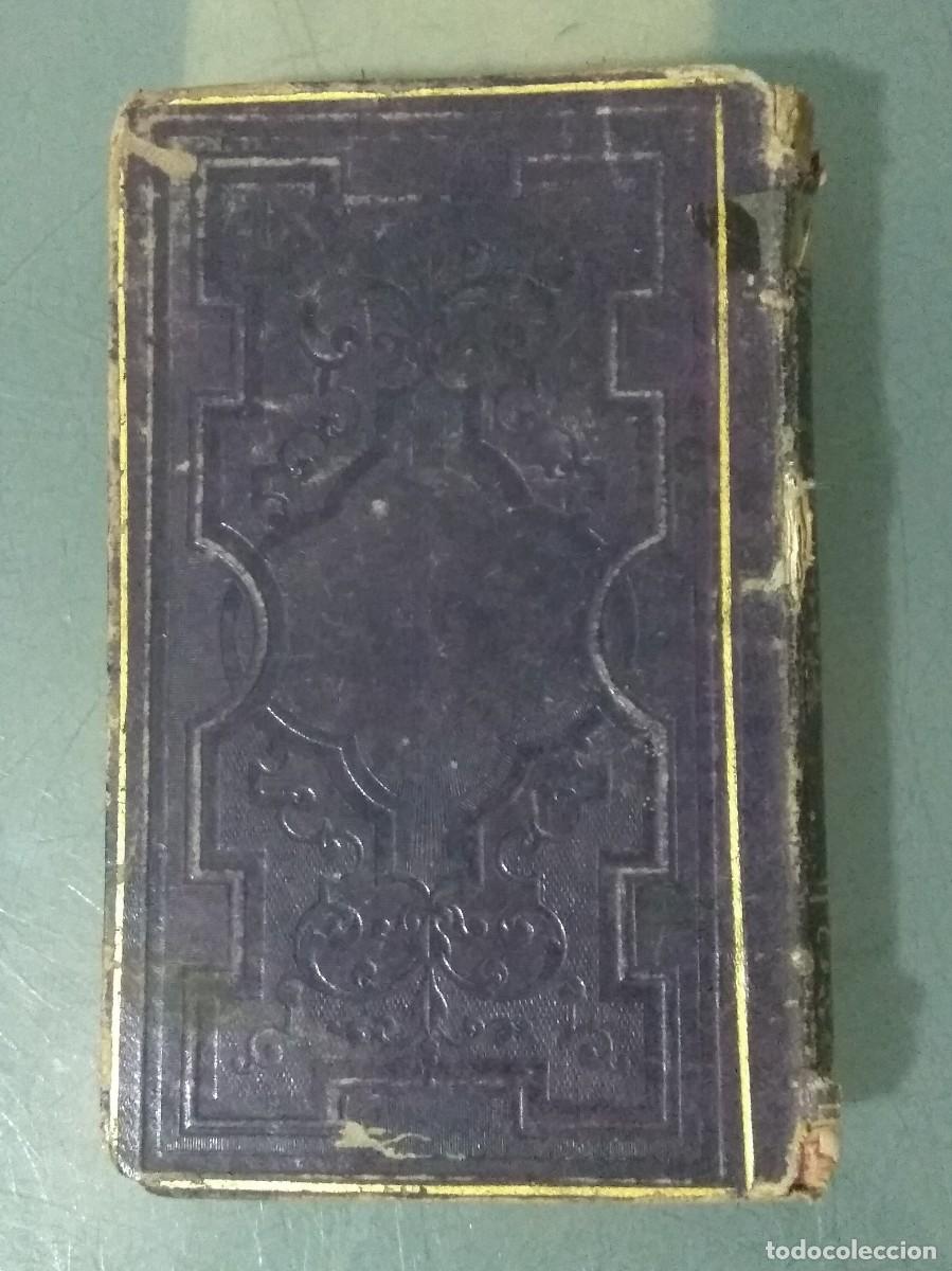 Libros antiguos: INSTITUCIONES DE DERECHO CANONICO AMERICANO. - Foto 6