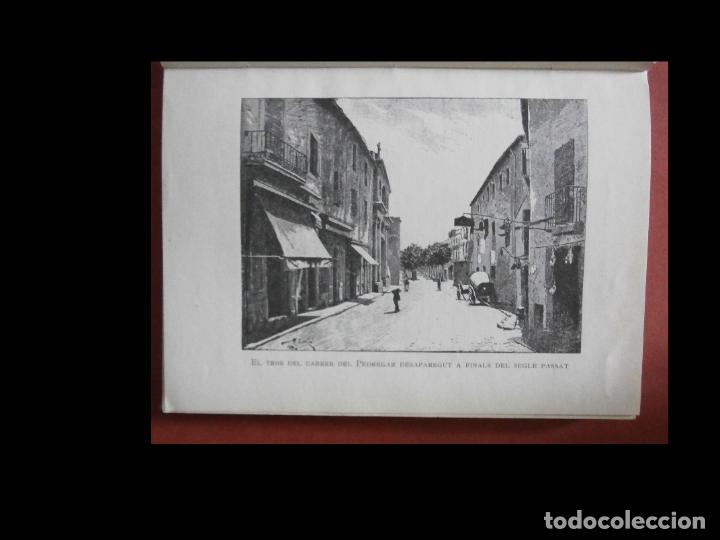 Libros antiguos: El Rodal de Sabadell. Josep Rosell - Foto 4