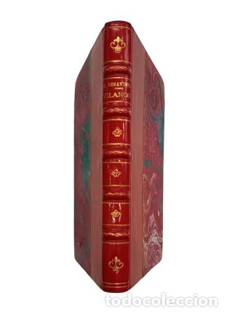 Libros antiguos: VILANOS.- JACINTO BENAVENTE (1905) - Foto 1