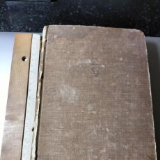 Libros antiguos: JEAN-GEORGES ZIMMERMANN: LA SOLITUDE. PARIS, J. B. BAILLIÈRE, LIBRAIRE, 1825. Lote 400727769