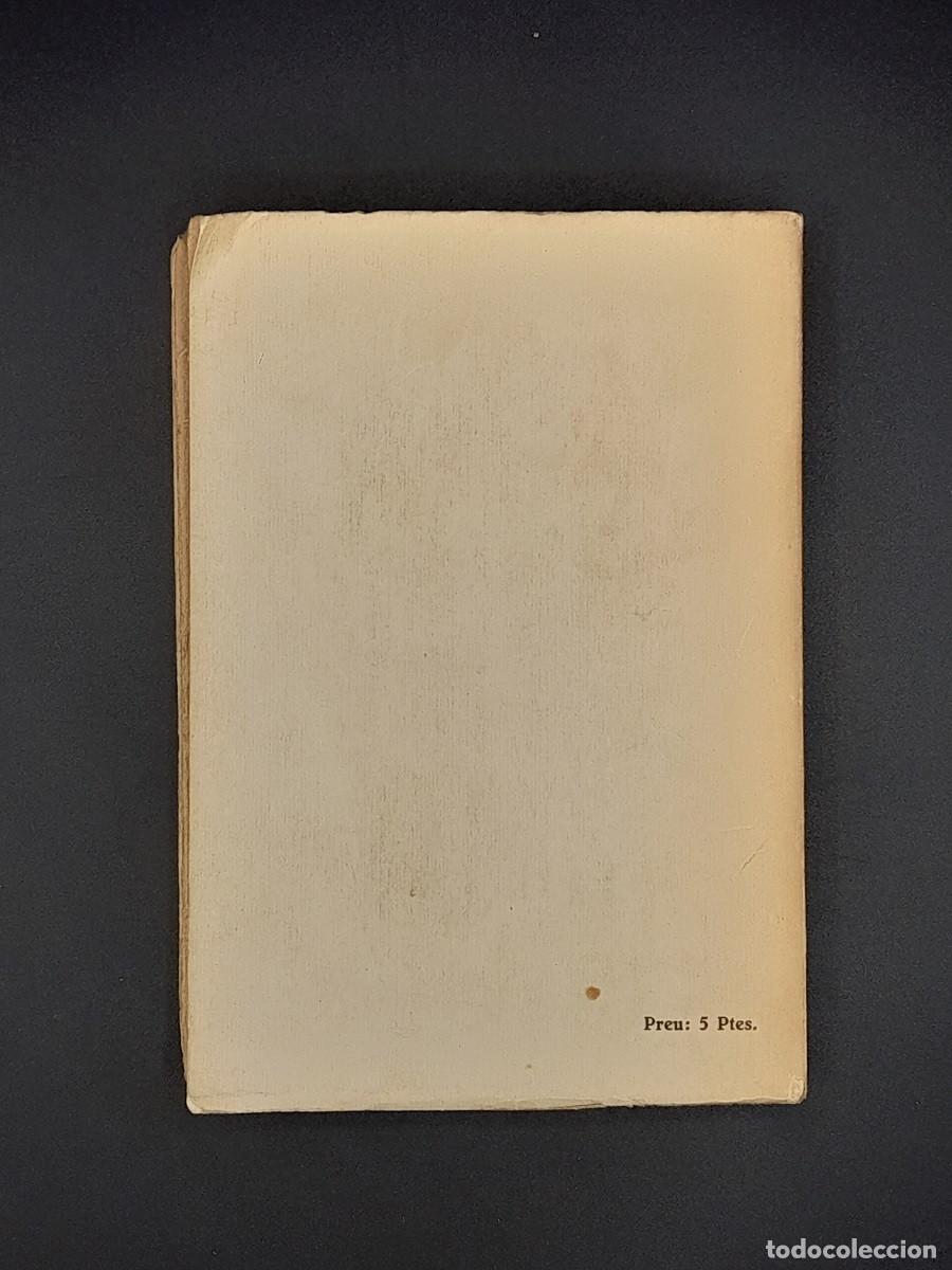 Libros antiguos: Valentina - Carles Soldevila, 1933 - Foto 4