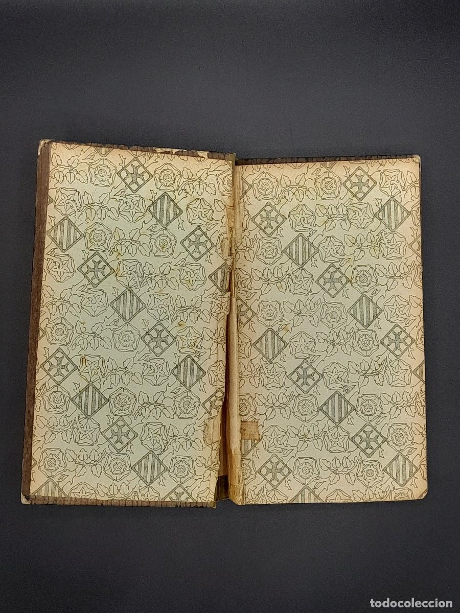 Libros antiguos: Eros-Christ - Victor Oliva, 1908 - Foto 2