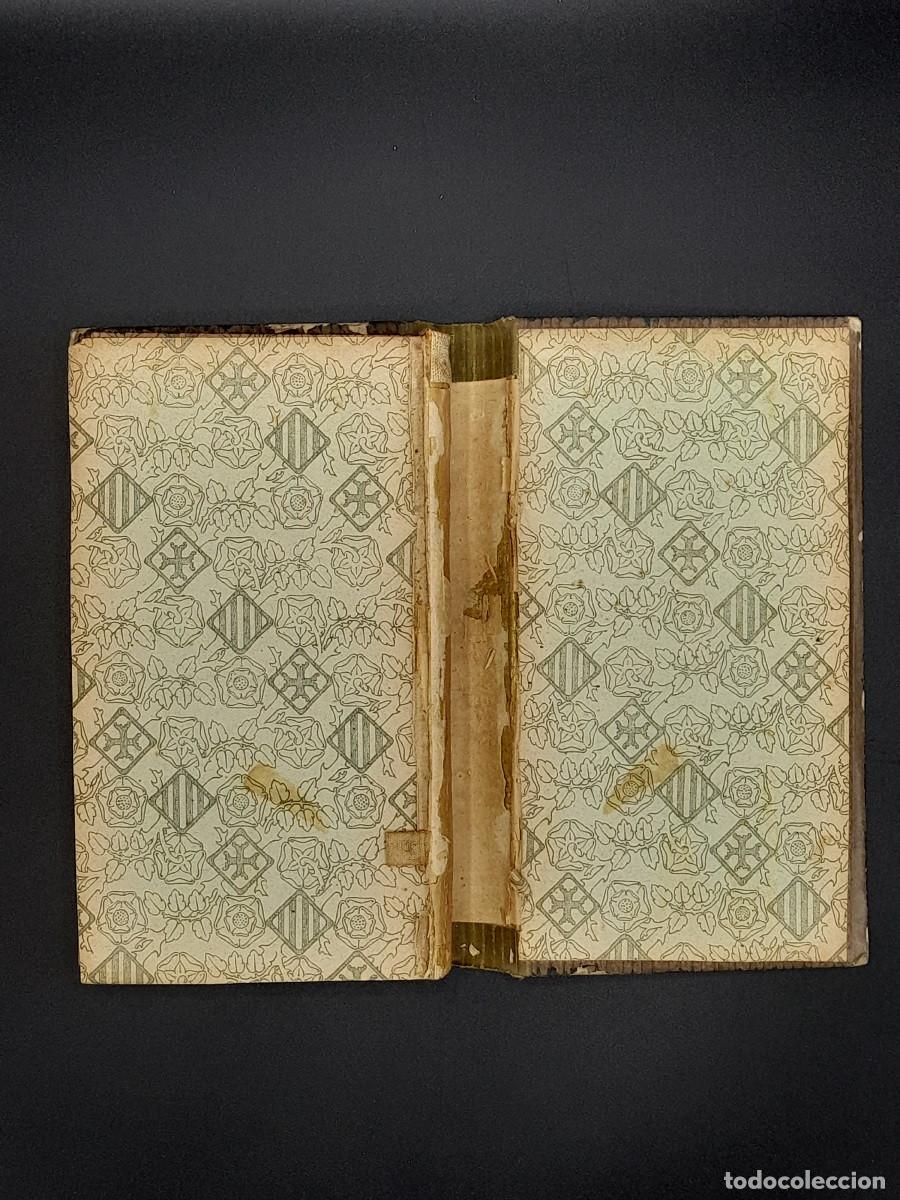 Libros antiguos: Eros-Christ - Victor Oliva, 1908 - Foto 5