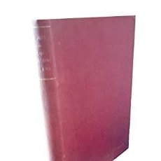 Libros antiguos: LOS PROBLEMAS DEL ALMA. LAUGEL, AUGUSTO. Lote 401210159