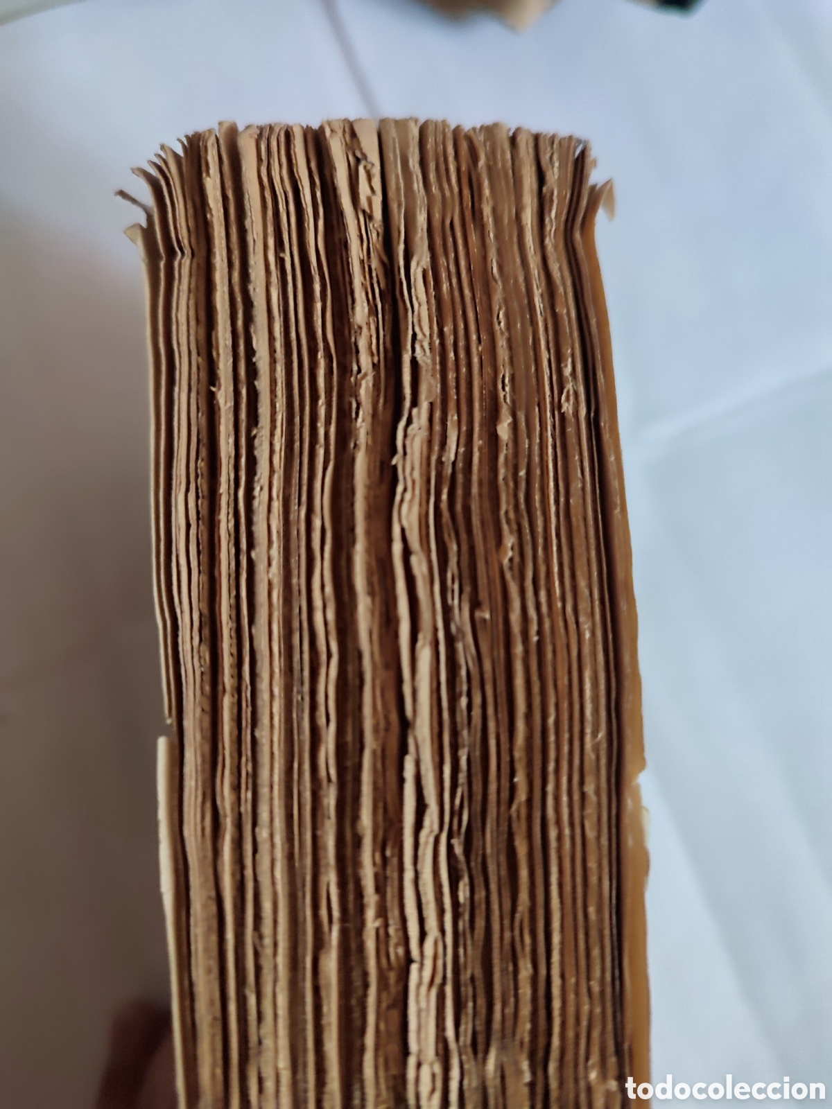Libros antiguos: Lote de tres libros antiguos - Foto 2