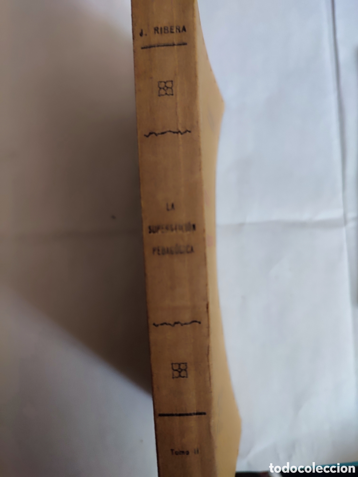 Libros antiguos: Lote de tres libros antiguos - Foto 3