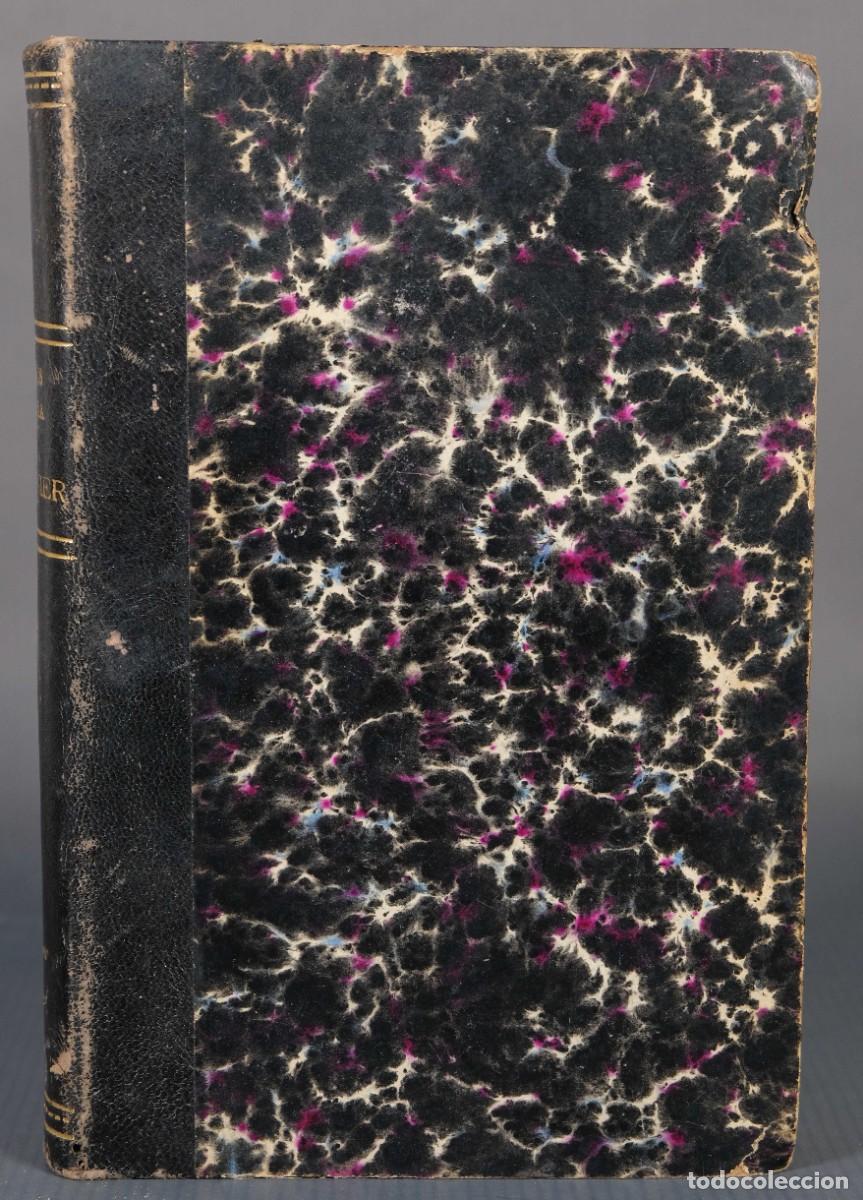 Libros antiguos: Oeuvres en prose de Andr&eacute; Ch&eacute;nier - Librairie de Charles Gosselin 1840 - Foto 3
