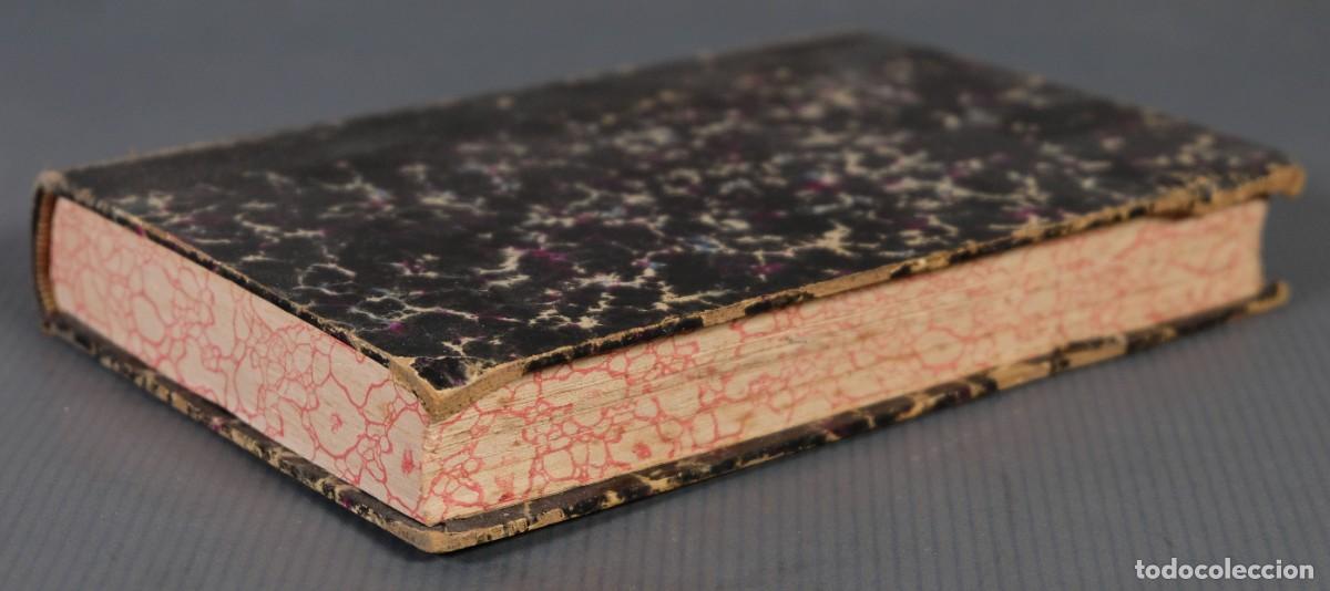 Libros antiguos: Oeuvres en prose de Andr&eacute; Ch&eacute;nier - Librairie de Charles Gosselin 1840 - Foto 5