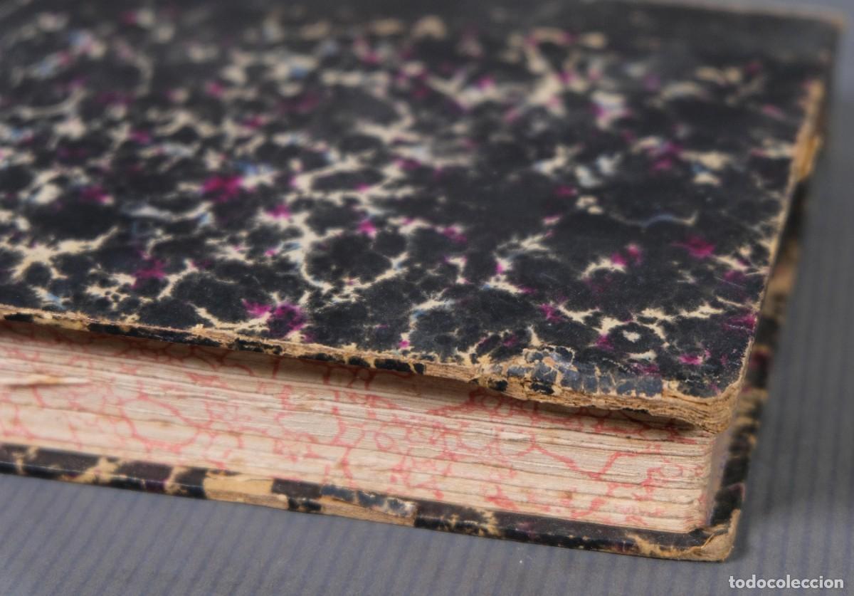 Libros antiguos: Oeuvres en prose de Andr&eacute; Ch&eacute;nier - Librairie de Charles Gosselin 1840 - Foto 13