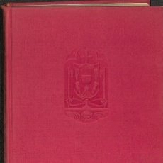 Libros antiguos: LAS CUSTODIAS ESPAÑOLAS. Lote 401456714