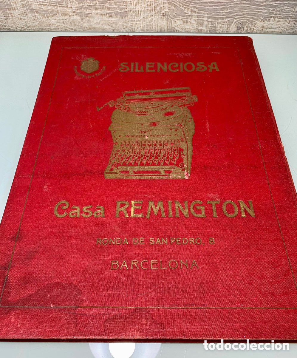 Libros antiguos: Libro El Cicerone de Catalu&ntilde;a. A&ntilde;o 1929 - Foto 9