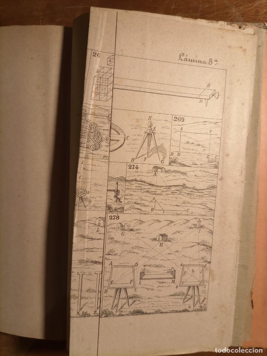 Libros antiguos: Dibujo lineal primera parte 1888 - Foto 13