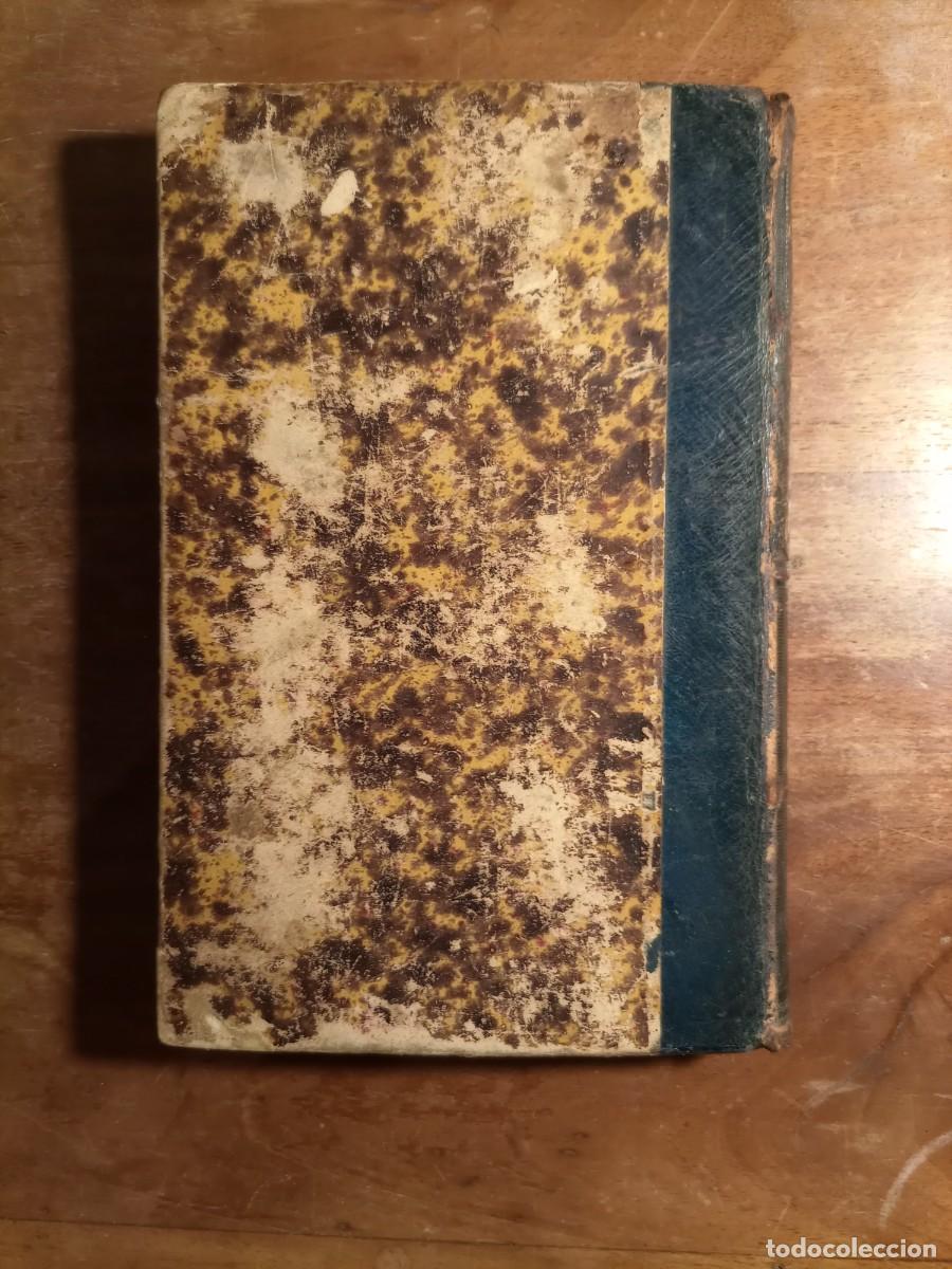 Libros antiguos: Dibujo lineal primera parte 1888 - Foto 15