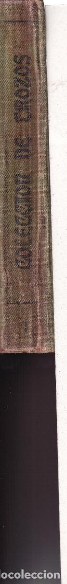 Libros antiguos: COLECCION DE TROZOS - SANCHEZ RUEDA 1911 - Foto 8