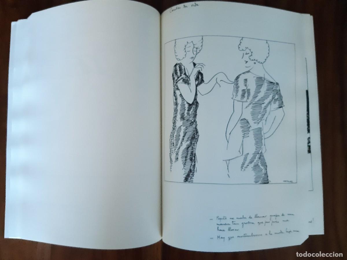 Libros antiguos: 175 debuxos de Castelao - Foto 6