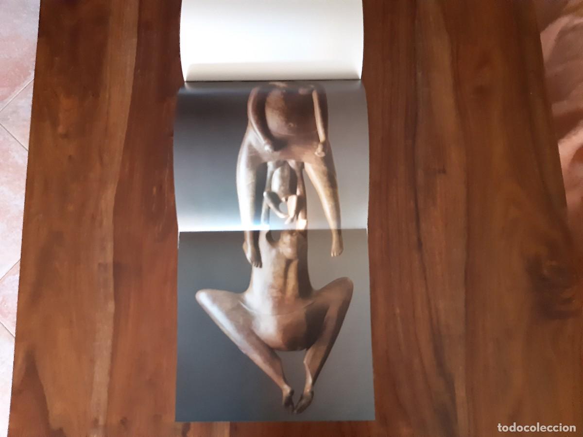 Libros antiguos: El lenguaje de la vida, Manuel Bethencourt - Foto 2