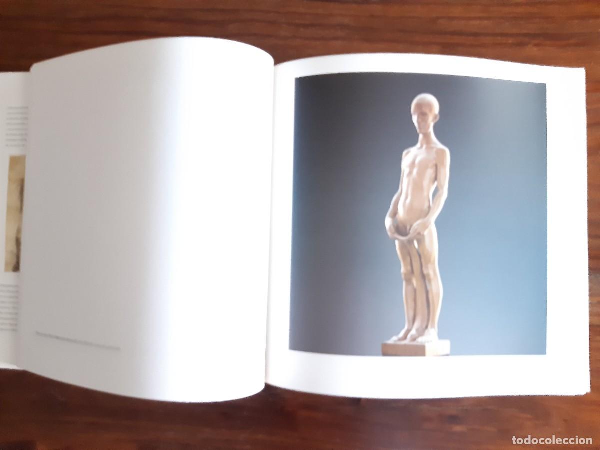 Libros antiguos: El lenguaje de la vida, Manuel Bethencourt - Foto 3
